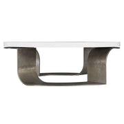 Bernhardt Catalina Round Cocktail Table