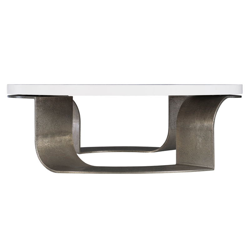 Bernhardt Catalina Round Cocktail Table
