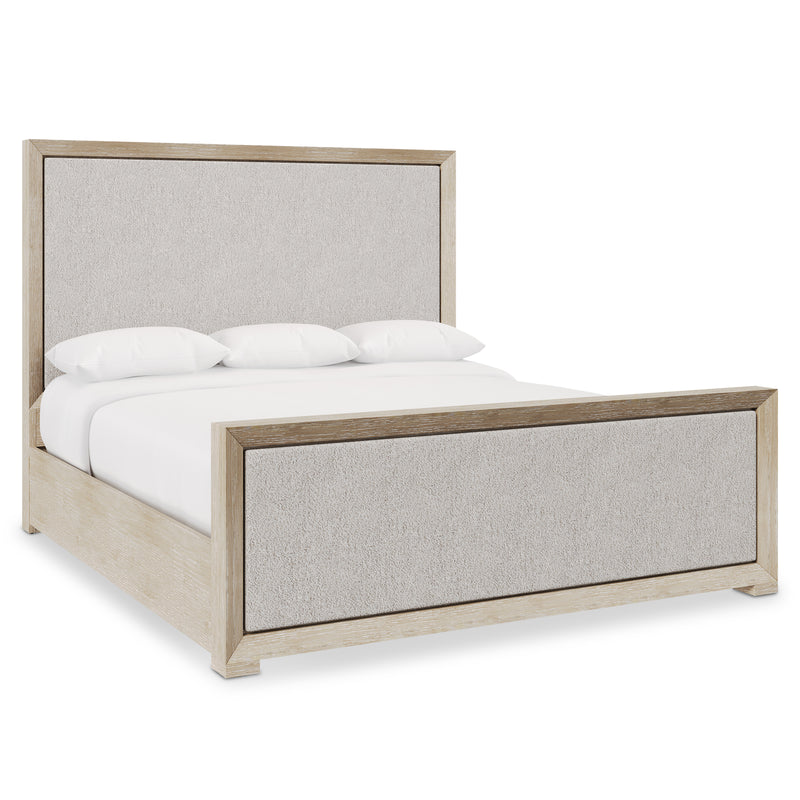 Bernhardt Prado Queen Panel Bed