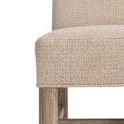 Bernhardt Aventura Fully Upholstered Side Chair