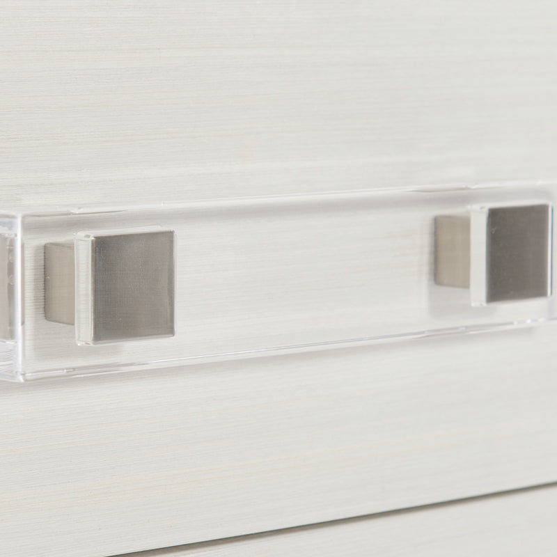 Bernhardt Axiom Nightstand (34")