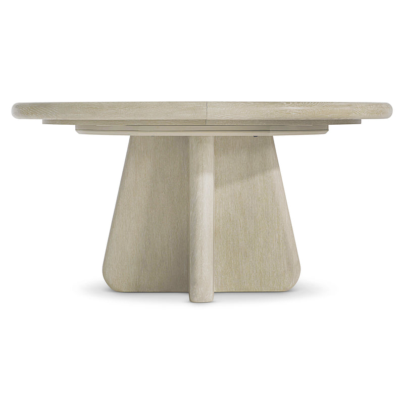 Bernhardt Arcadia Round Dining Table