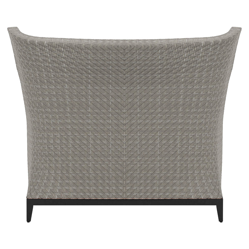 Bernhardt Captiva Outdoor Chair 1/2