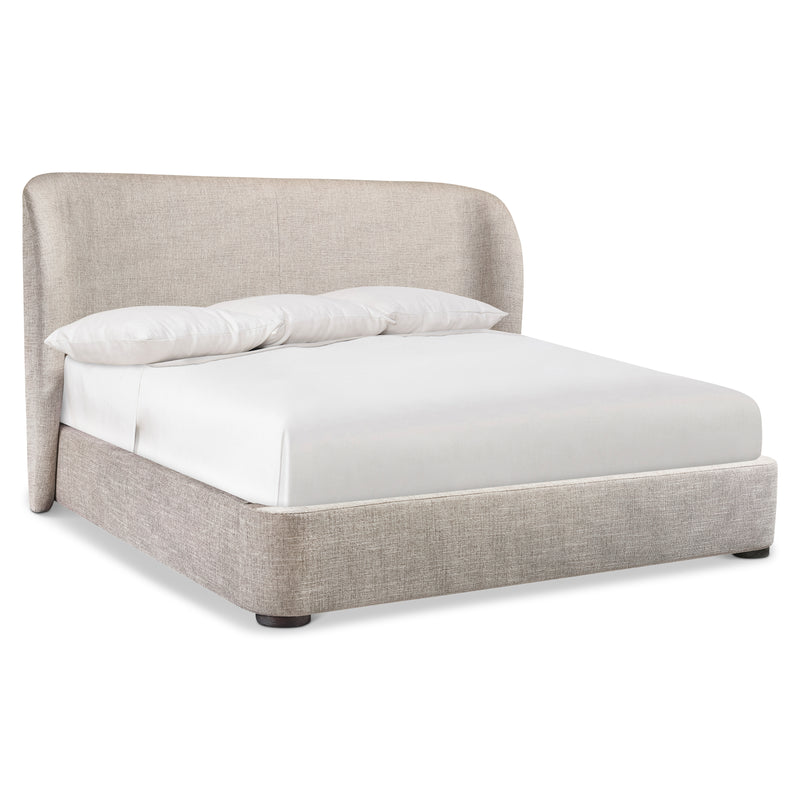 Bernhardt Geneve Shelter Bed, King