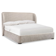 Bernhardt Geneve Shelter Bed, California King