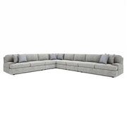 Bernhardt Serena Fabric 6-Piece Sectional