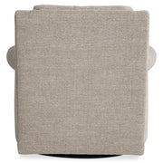 Bernhardt Keirnan Fabric Swivel Chair