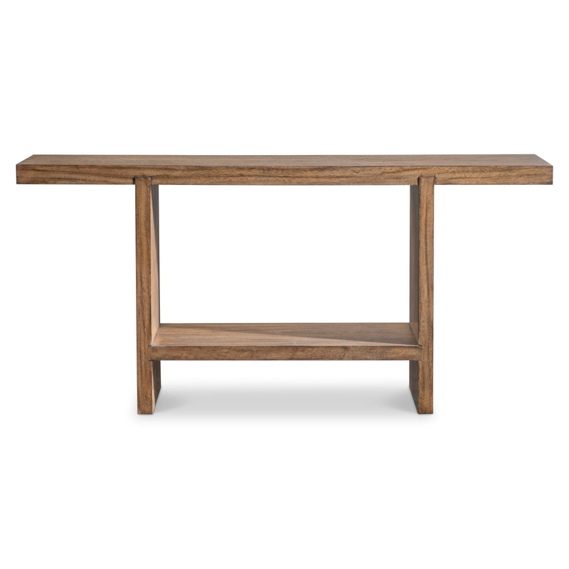 Bernhardt Tomas Console Table