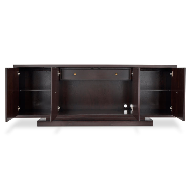 Bernhardt Boulevard Buffet