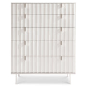 Bernhardt Modulum Tall Drawer Chest