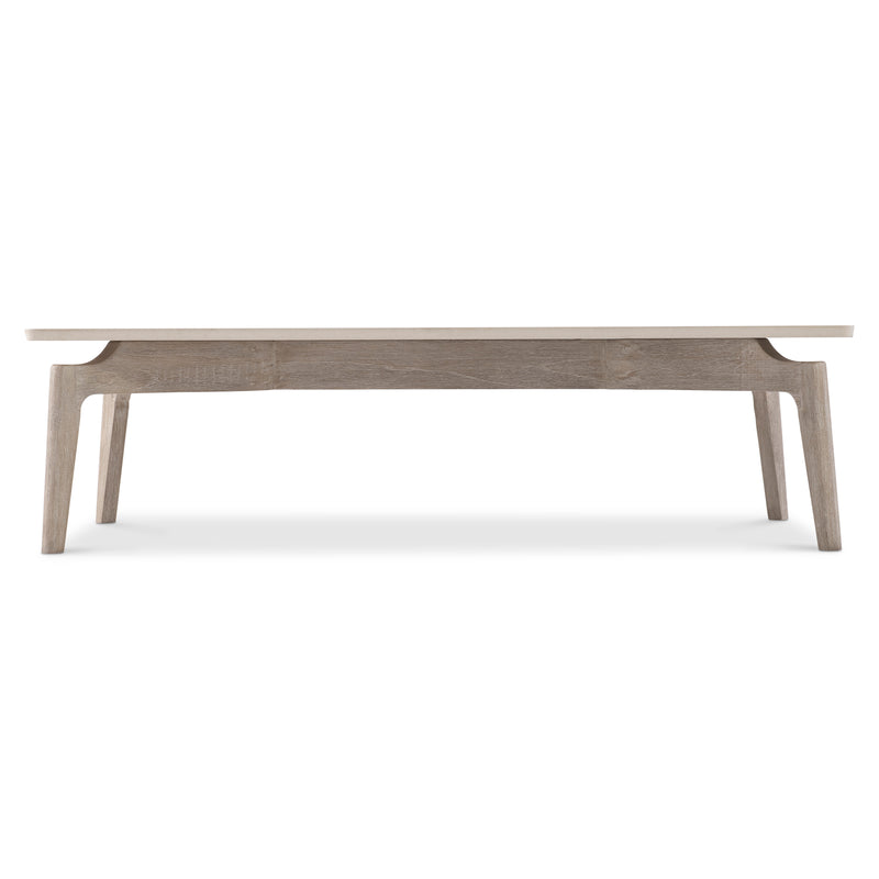 Bernhardt Aurora Outdoor Cocktail Table