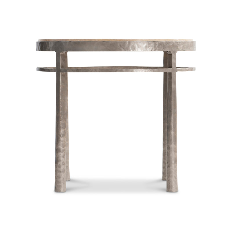 Bernhardt Aventura Round Side Table