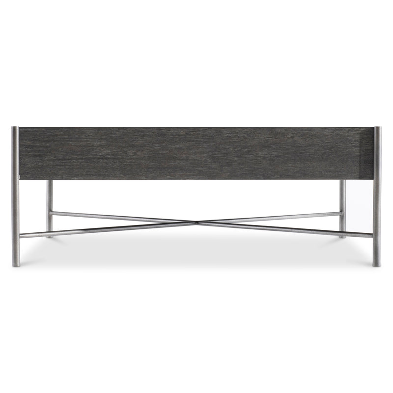 Bernhardt Outline Cocktail Table