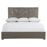Bernhardt Calavaras King Panel Bed