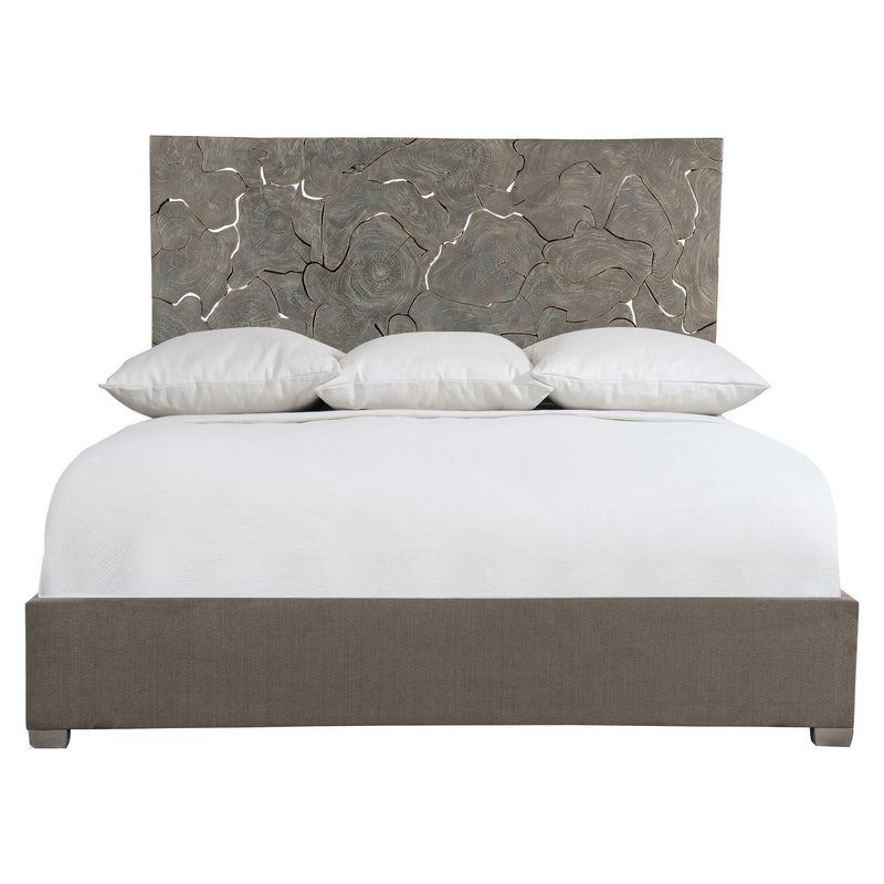 Bernhardt Calavaras King Panel Bed