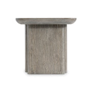 Bernhardt Monolith Side Table
