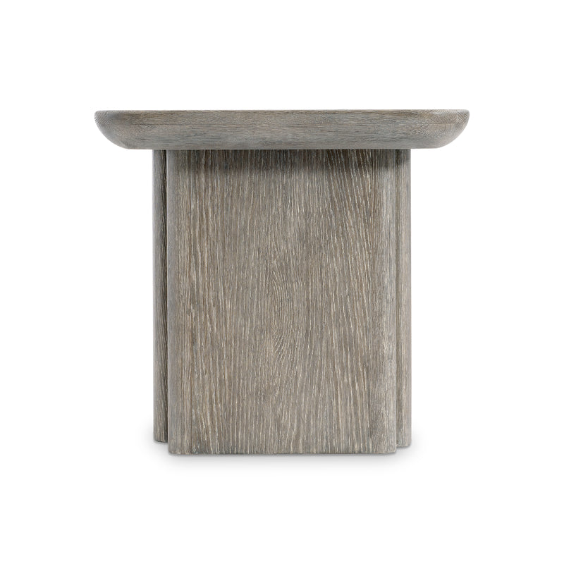 Bernhardt Monolith Side Table