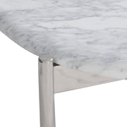 Bernhardt Arris Cocktail Table - 15-inch Height