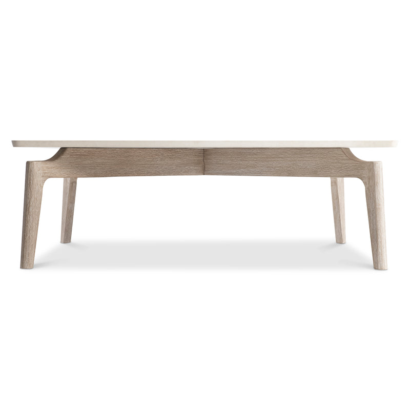 Bernhardt Aurora Square Outdoor Cocktail Table