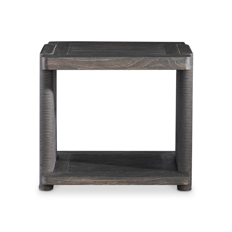 Bernhardt Andros Side Table