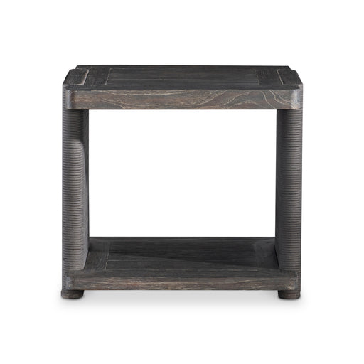 Bernhardt Andros Side Table