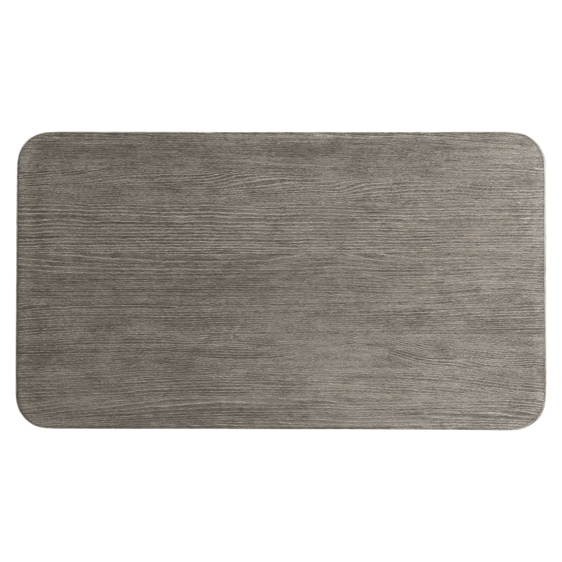 Bernhardt Monolith Cocktail Table