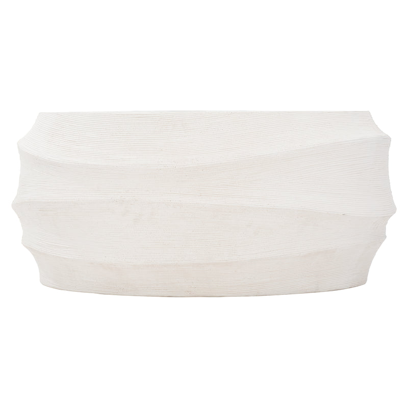 Bernhardt Kai Round Outdoor Cocktail Table