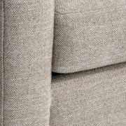 Bernhardt Keirnan Fabric Swivel Chair