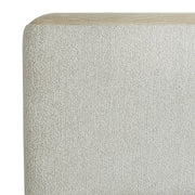 Bernhardt Arcadia Panel Bed, California King
