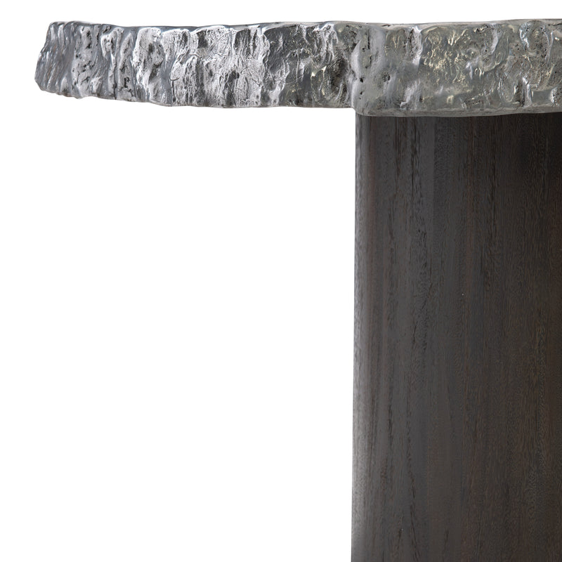Bernhardt Cahill Round Dining Table