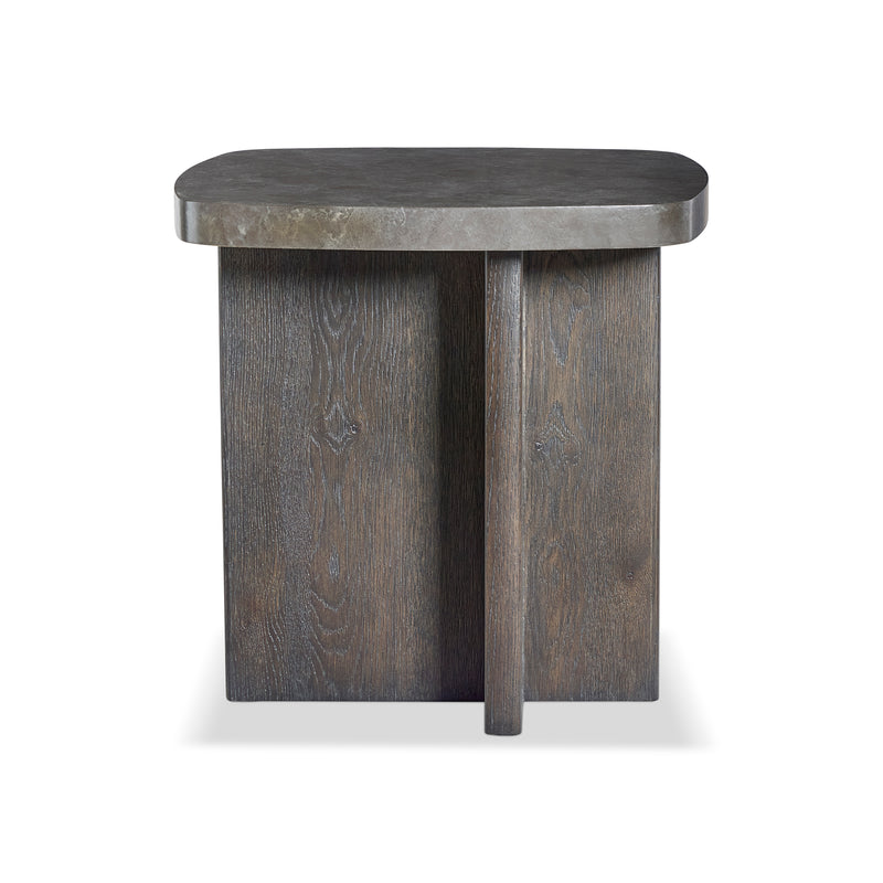 Bernhardt Monroe Side Table