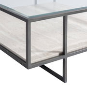 Bernhardt Harlow Cocktail Table