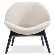 Bernhardt Jett Fabric Chair