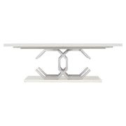 Bernhardt Silhouette Rectangular Dining Table