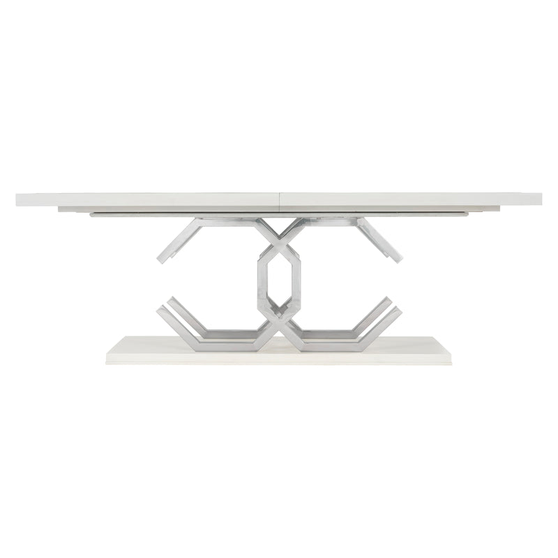 Bernhardt Silhouette Rectangular Dining Table