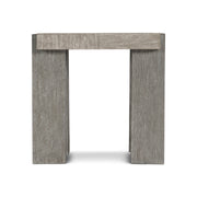 Bernhardt Foundations Side Table
