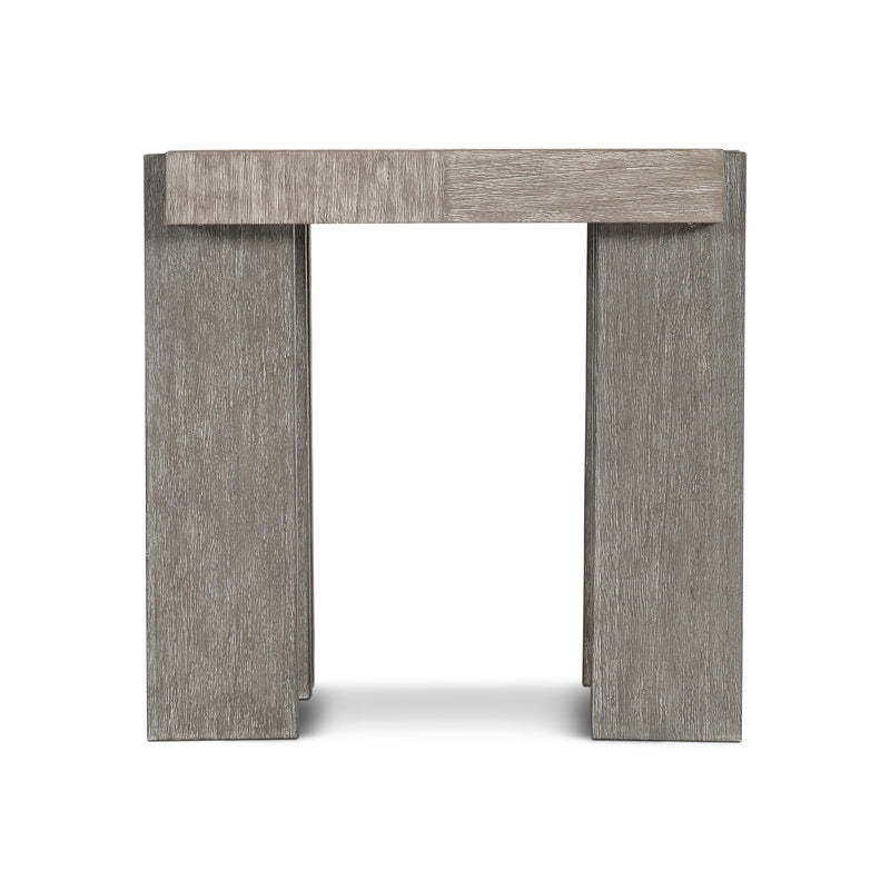Bernhardt Foundations Side Table