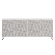Bernhardt Stratum Entertainment Credenza