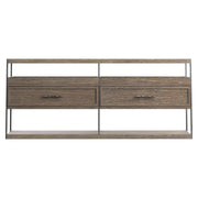 Bernhardt Casa Paros Console Table