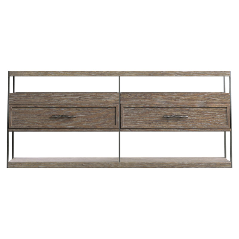 Bernhardt Casa Paros Console Table