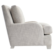 Bernhardt Rollins Fabric Chair