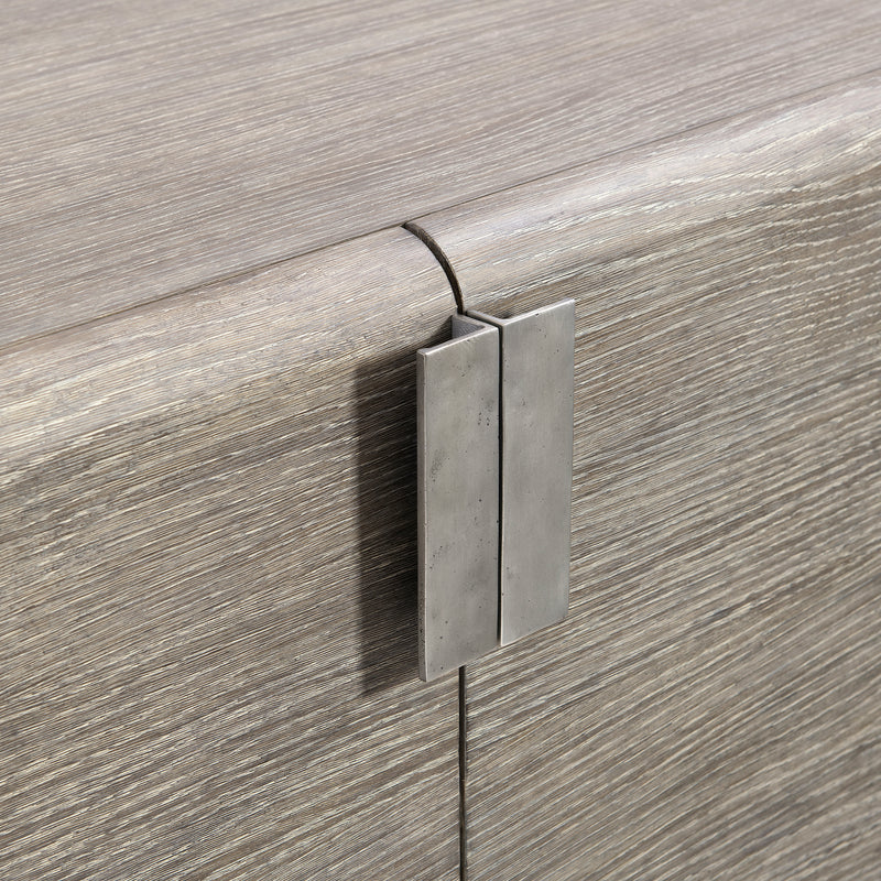Bernhardt Monolith Wooden Buffet