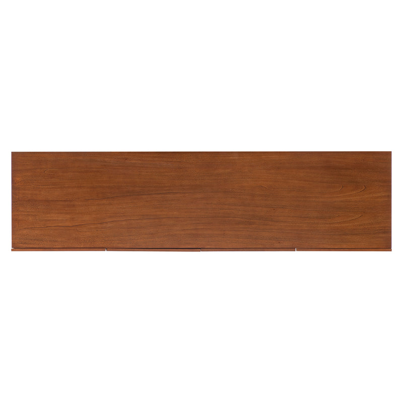 Bernhardt Brasea Wooden Entertainment Credenza