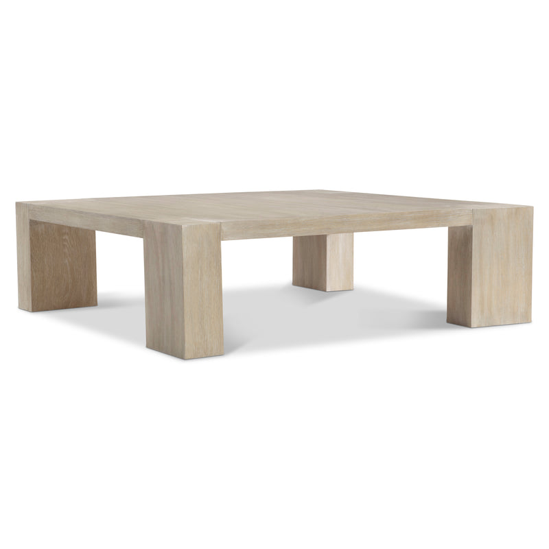 Bernhardt Darsa Cocktail Table