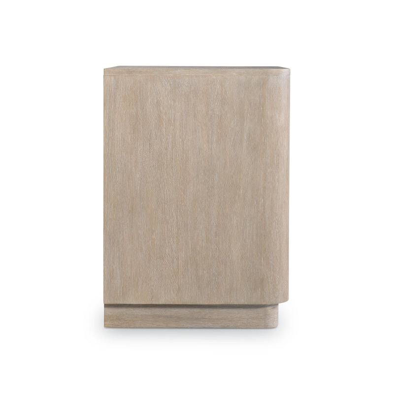 Bernhardt Loggia Nightstand