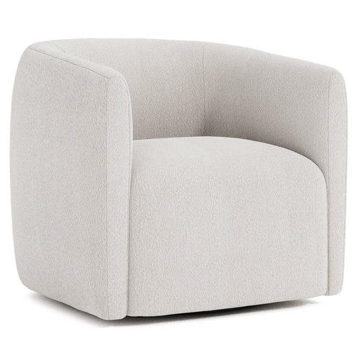Bernhardt Aline Swivel Chair