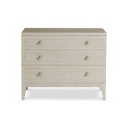 Bernhardt Cornelia 3 Drawer Nightstand