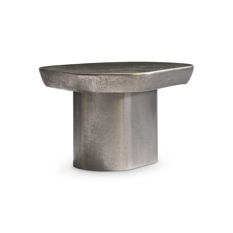 Bernhardt Clawson 35" Cocktail Table