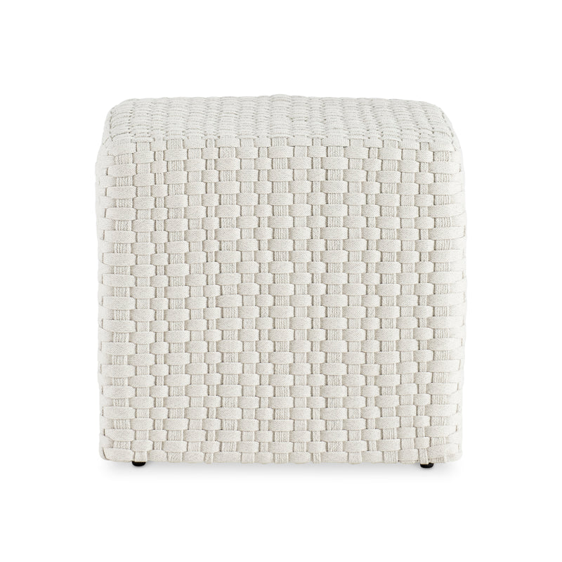 Bernhardt Boca Outdoor Ottoman