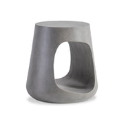 Bernhardt Sereno Round Side Table